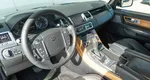 Land Rover Range Rover Sport I Рестайлинг