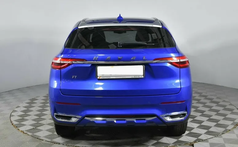 Haval F7 I