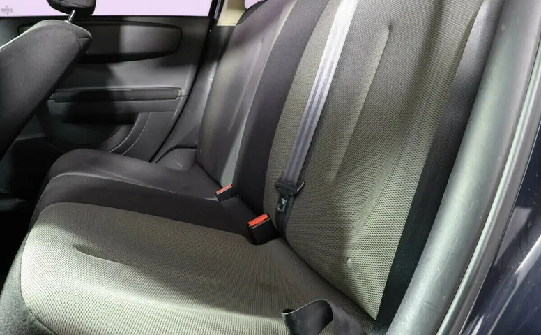 Citroen C4 I Рестайлинг