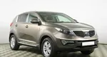 Kia Sportage 2.0 Механика
