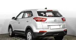 Hyundai creta мкпп 2016 с пробегом 94 619 км
