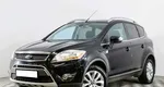 Ford kuga мкпп 2011 с пробегом 84 706 км