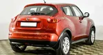 Nissan Juke 1.6 Механика