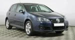 Volkswagen Golf 1.4 Робот
