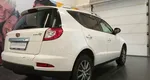 Geely Emgrand X7 I