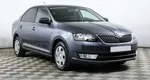 Skoda Rapid I