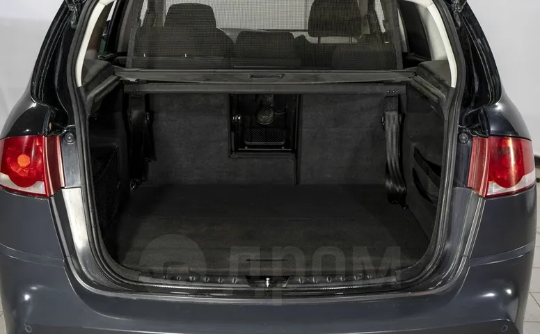 SEAT Altea, 1 поколение, рестайлинг