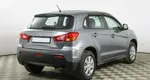 Mitsubishi ASX 1.6 Механика