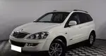 SsangYong Kyron