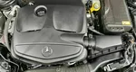 Mercedes-Benz A-Класс 180 7G-DCT (122 л.с.) Особая серия Черный