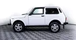 LADA (ВАЗ) 2121 (4x4)