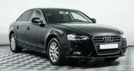 Audi A4 1.8 Вариатор