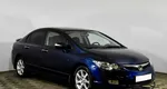 Honda Civic 1.8 Автомат