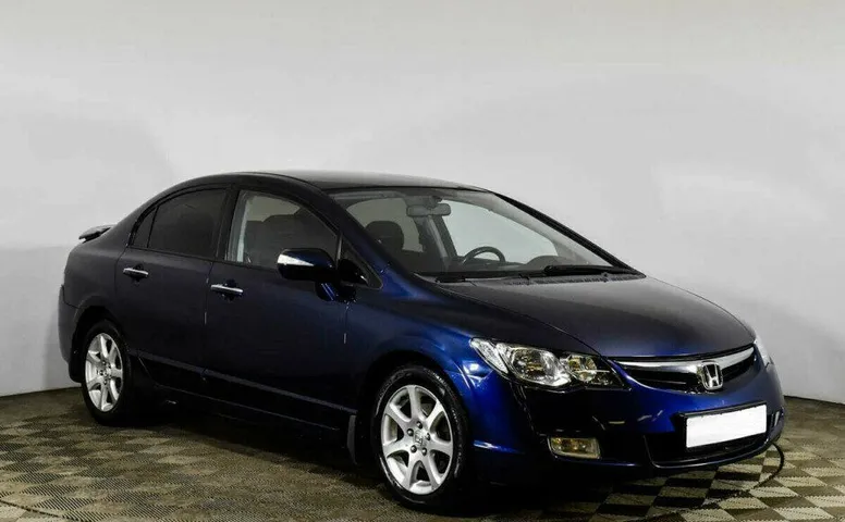 Honda Civic 1.8 Автомат
