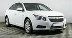 Chevrolet Cruze 1.8 Механика