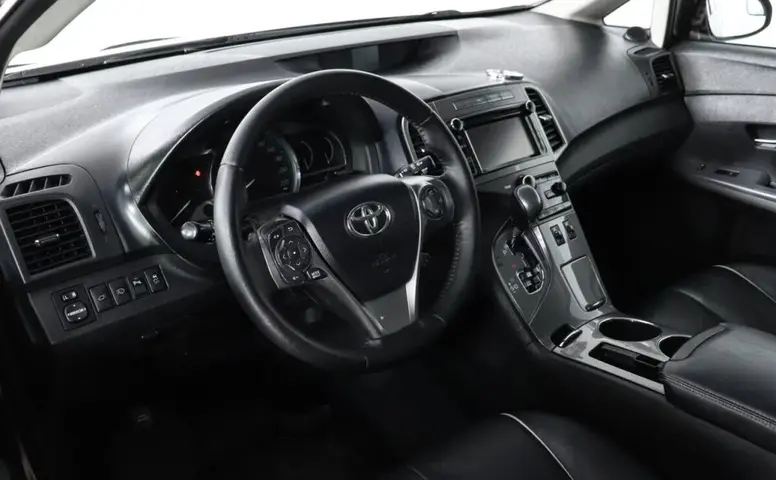 Toyota Venza
