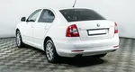 Skoda Octavia 1.8 Робот