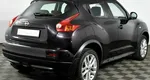 Nissan Juke 1.6 Вариатор