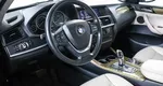Bmw x3 акпп 2011 с пробегом 77 459 км