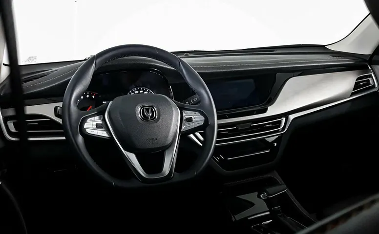 Changan CS35PLUS I