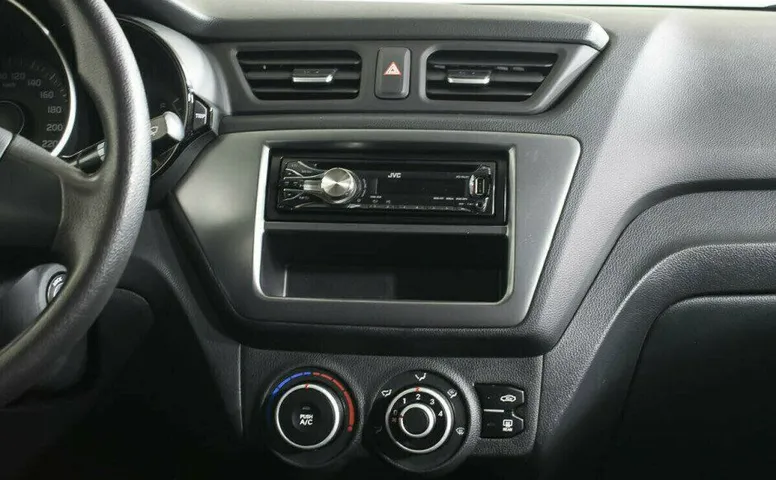 Kia Rio 1.4 Автомат