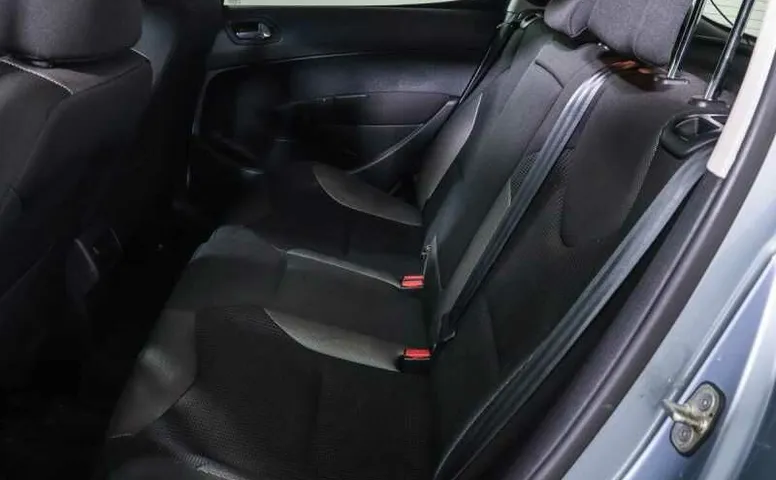 Peugeot 308 акпп 2014 с пробегом 99 312 км