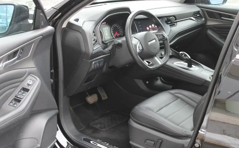 Haval F7 I