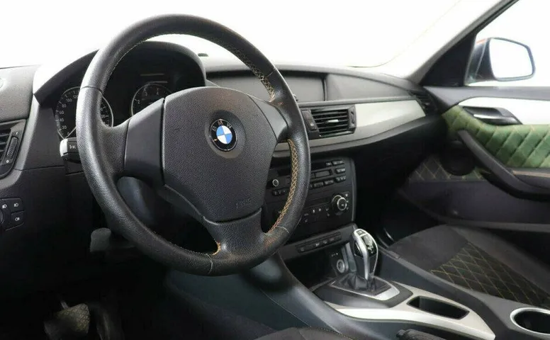 BMW X1 2.0 Автомат