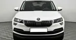 Skoda karoq акпп 2021 с пробегом 19 640 км