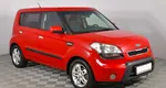 Kia Soul I