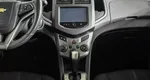 Chevrolet Aveo 1.6 Автомат