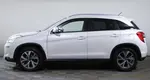 Citroen C4 Aircross