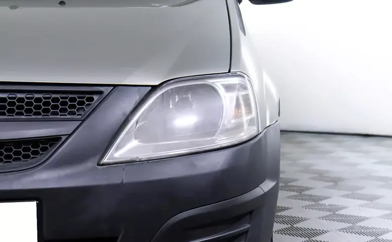 LADA (ВАЗ) Largus