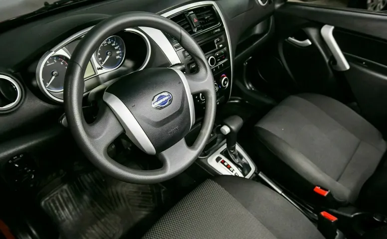 Datsun mi-DO I
