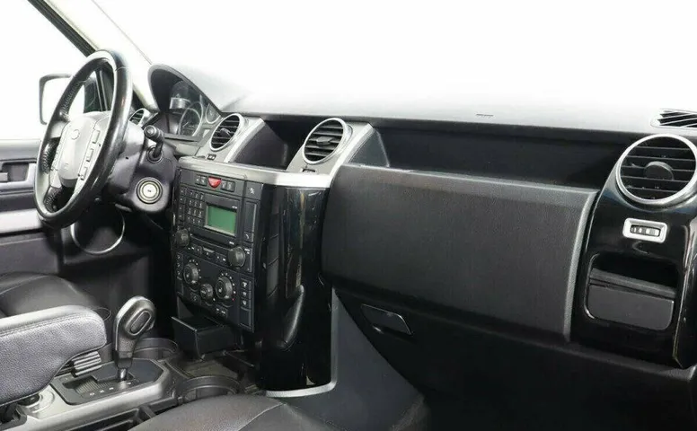 Land Rover Discovery 2.7 Автомат
