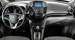 Chevrolet Orlando 1.8 Автомат