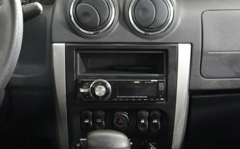 Nissan Almera 1.6 Автомат
