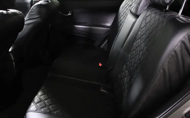 SsangYong Actyon