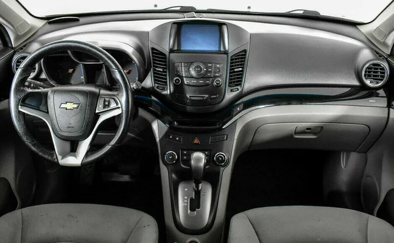 Chevrolet Orlando 1.8 Автомат