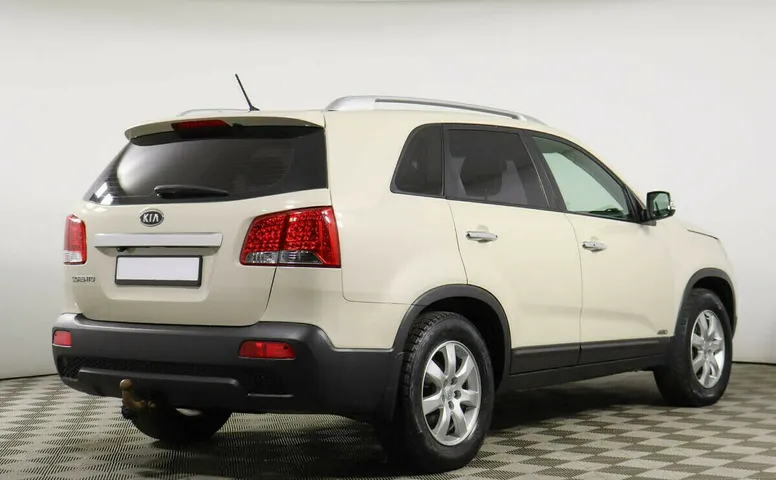 Kia Sorento II