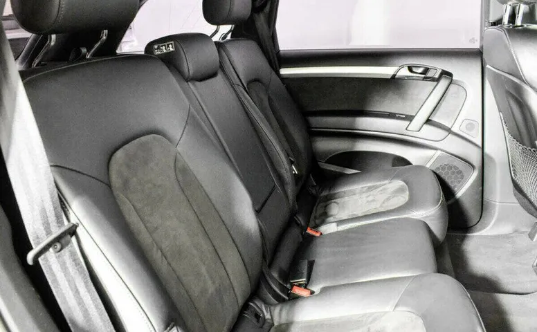 Audi Q7 3.0 Автомат