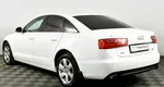 Audi A6 3.0 Робот
