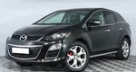 Mazda cx-7 акпп 2010 с пробегом 33 275 км