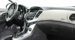 Chevrolet Cruze 1.8 Механика
