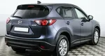 Mazda CX-5 I