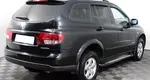 SsangYong Kyron