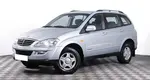 SsangYong Kyron