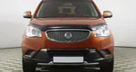 SsangYong Actyon II