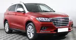 Haval H2