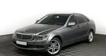 Mercedes-Benz C-Класс III (W204)